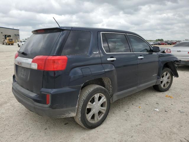 Photo 3 from auction – 2017 GMC TERRAIN SL with VIN 2GKALMEK3H6122632