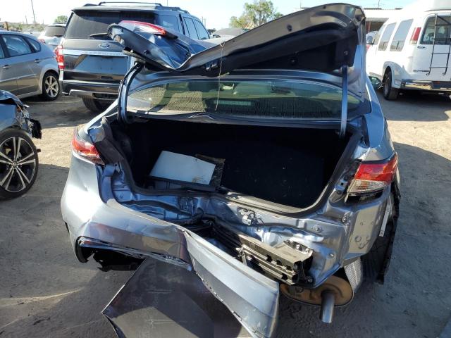 Photo 6 from auction – 2020 TOYOTA COROLLA LE with VIN JTDEPRAEXLJ116580