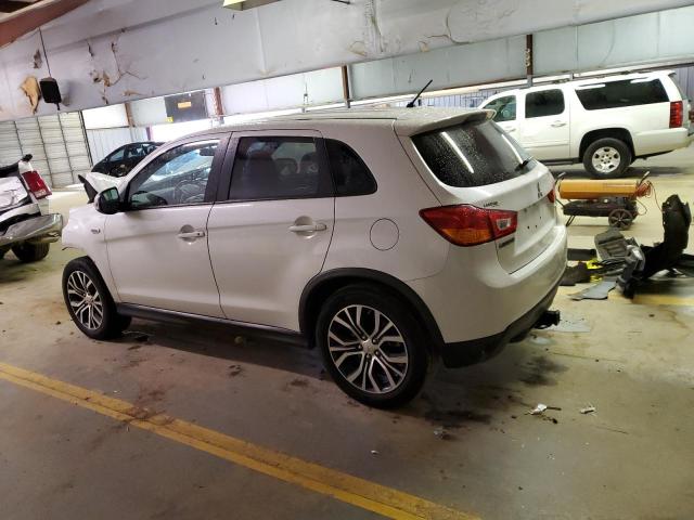Photo 2 from auction – 2016 MITSUBISHI OUTLANDER with VIN JA4AP3AU3GZ061815