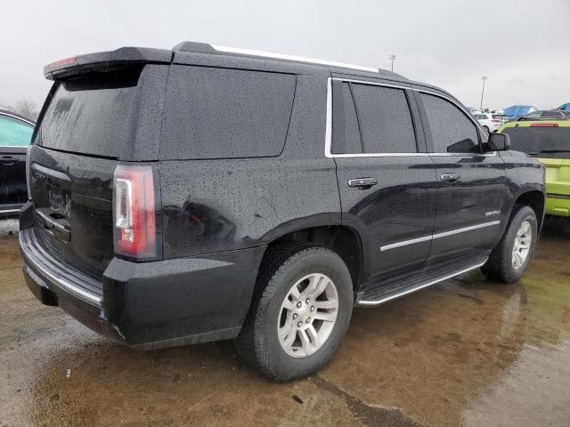 Photo 3 from auction – 2015 GMC YUKON DENA with VIN 1GKS2CKJ1FR713301