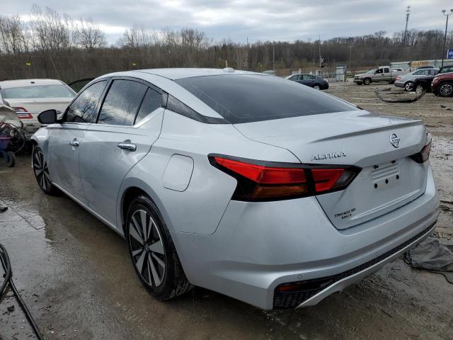 Photo 2 from auction – 2019 NISSAN ALTIMA SL with VIN 1N4BL4EV1KC230908