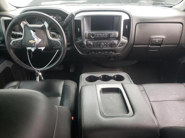 Photo 8 from auction – 2017 CHEVROLET SILVERADO with VIN 3GCUKSEC8HG343284