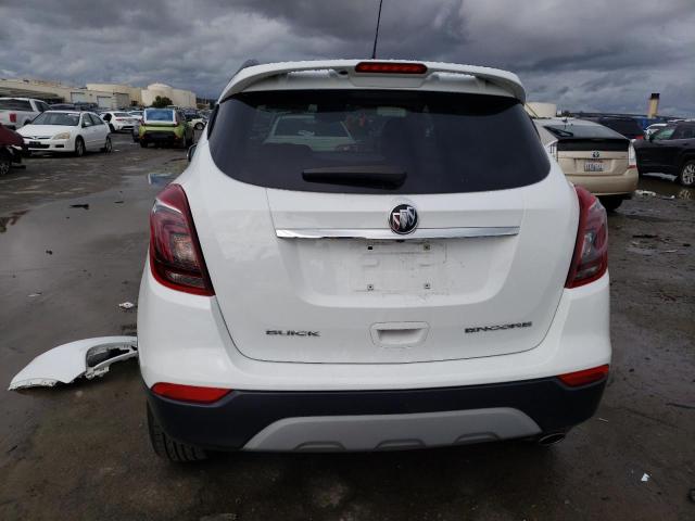 Photo 6 from auction – 2018 BUICK ENCORE SPO with VIN KL4CJ1SB7JB662639
