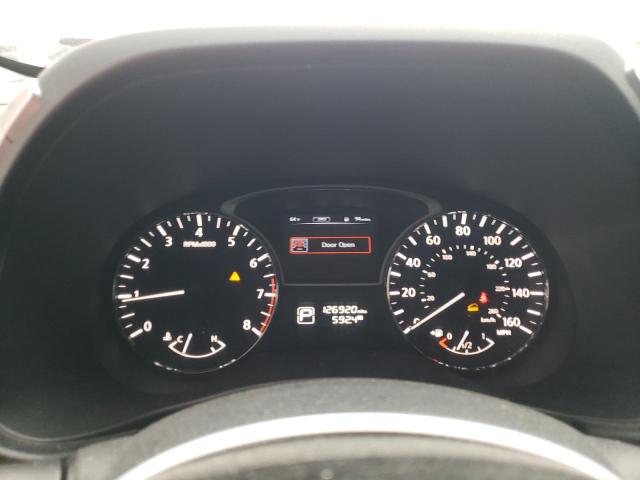 Photo 9 from auction – 2015 NISSAN PATHFINDER with VIN 5N1AR2MM7FC663250
