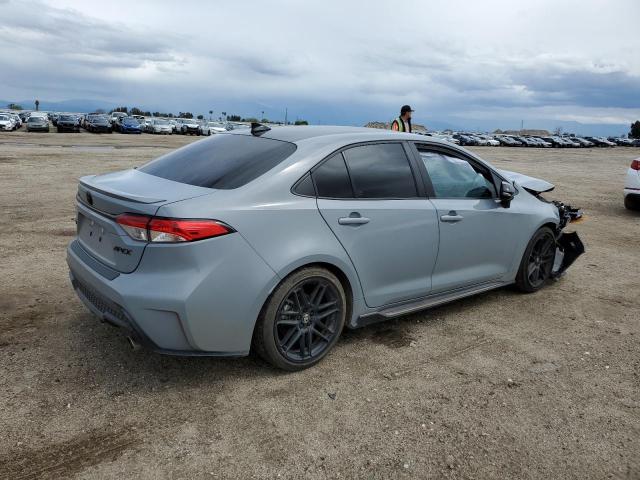 Photo 3 from auction – 2022 TOYOTA COROLLA SE with VIN 5YFS4MCE5NP099407