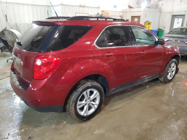 Photo 3 from auction – 2011 CHEVROLET EQUINOX LT with VIN 2CNFLEEC0B6337680