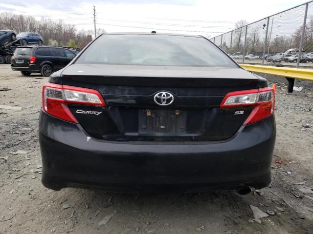 Photo 6 from auction – 2014 TOYOTA CAMRY L with VIN 4T1BF1FK0EU830673
