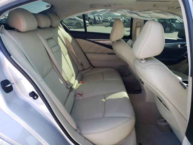 Photo 10 from auction – 2015 INFINITI Q50 BASE with VIN JN1BV7AP8FM341102