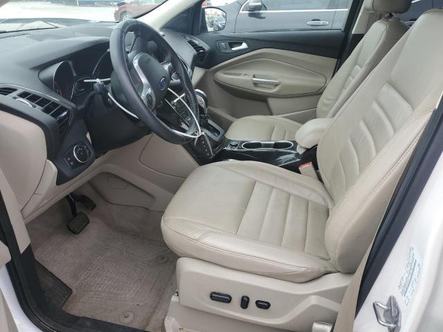Photo 7 from auction – 2016 FORD ESCAPE TIT with VIN 1FMCU9J94GUC26009