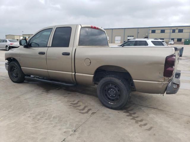 Photo 2 from auction – 2008 DODGE RAM 1500 S with VIN 1D7HA18K78J235406