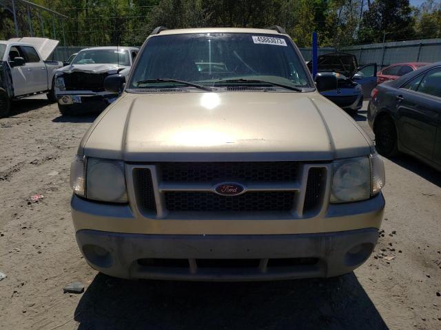 Photo 5 from auction – 2001 FORD EXPLORER S with VIN 1FMZU77E41UB88095