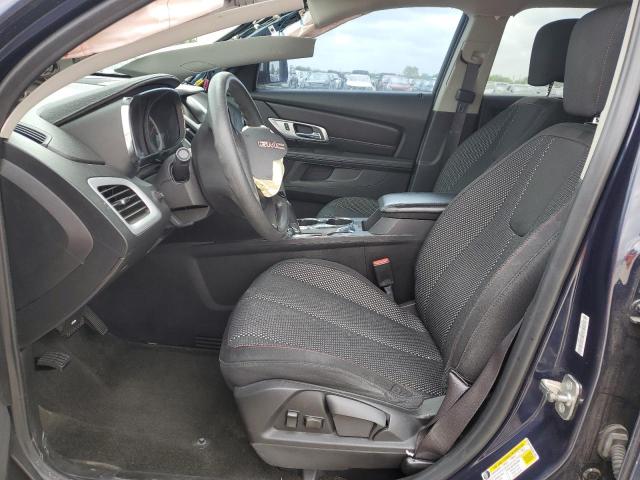 Photo 7 from auction – 2017 GMC TERRAIN SL with VIN 2GKALMEK3H6122632