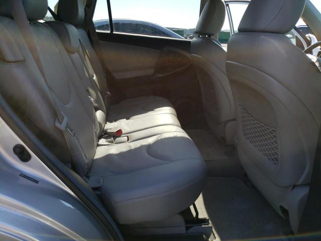 Photo 10 from auction – 2011 TOYOTA RAV4 LIMIT with VIN 2T3YF4DV9BW101714