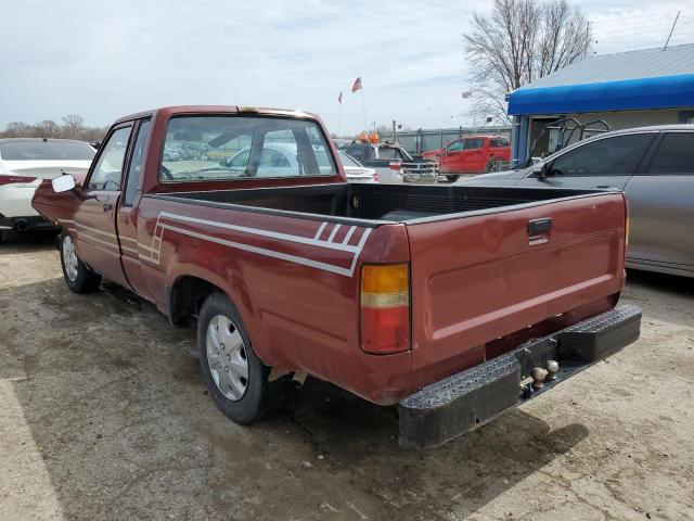 Photo 2 from auction – 1985 TOYOTA PICKUP XTR with VIN JT4RN56D3F0081102