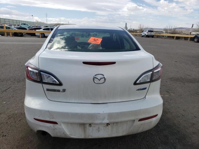 Photo 6 from auction – 2013 MAZDA 3 I with VIN JM1BL1U77D1750878
