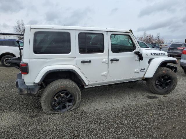 Photo 3 from auction – 2018 JEEP WRANGLER U with VIN 1C4HJXEG9JW329194