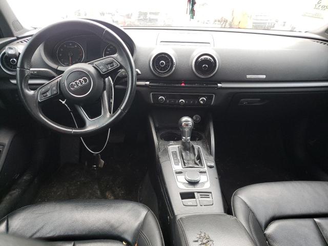 Photo 8 from auction – 2017 AUDI A3 PREMIUM with VIN WAUAUGFF1H1062488