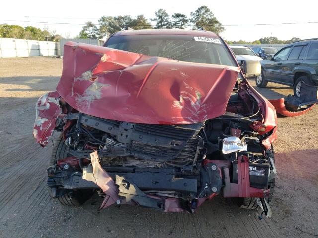 Photo 5 from auction – 2009 DODGE JOURNEY R/ with VIN 3D4GG67V59T142877