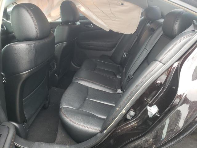 Photo 10 from auction – 2011 NISSAN MAXIMA S with VIN 1N4AA5AP0BC803117