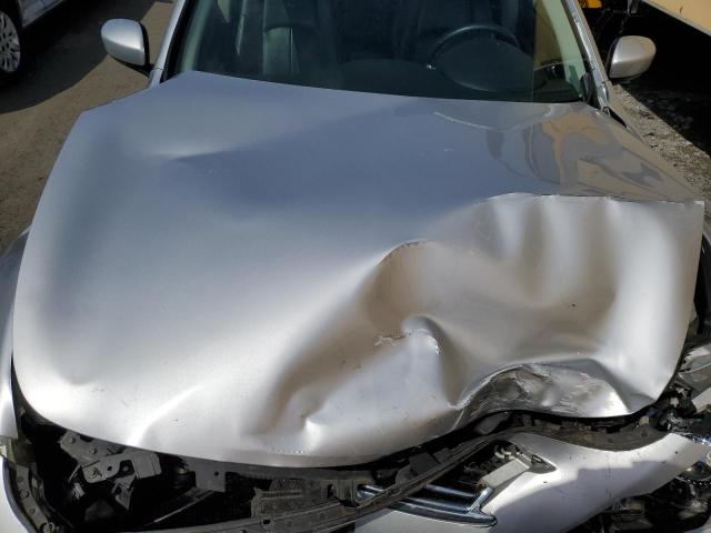 Photo 11 from auction – 2011 INFINITI G25 with VIN JN1DV6ARXBM650956