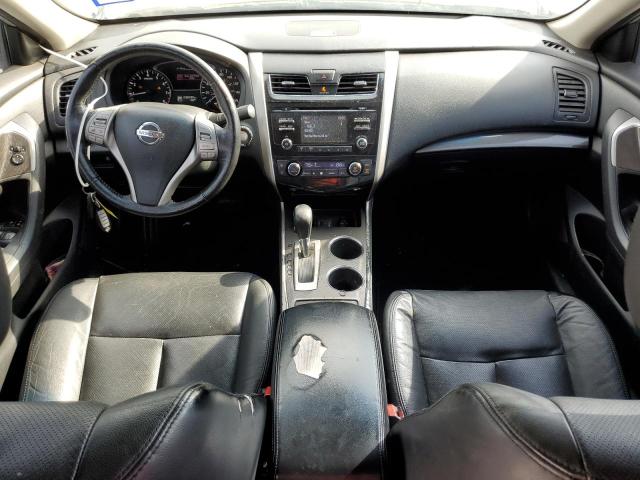 Photo 8 from auction – 2014 NISSAN ALTIMA 2.5 with VIN 1N4AL3AP4EC127614