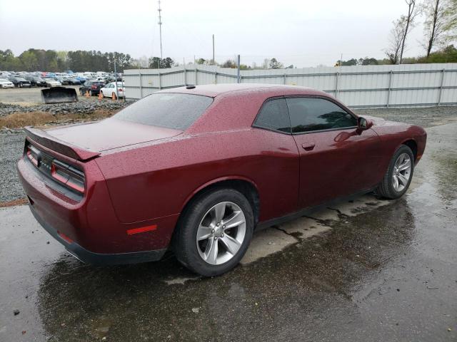 Photo 3 from auction – 2018 DODGE CHALLENGER with VIN 2C3CDZAG6JH235957