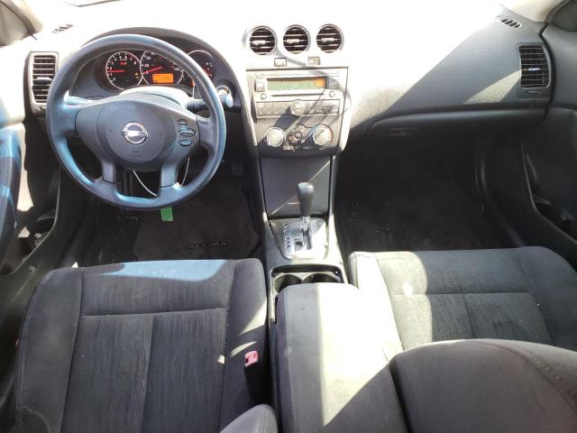 Photo 8 from auction – 2012 NISSAN ALTIMA BAS with VIN 1N4AL2AP1CN411634