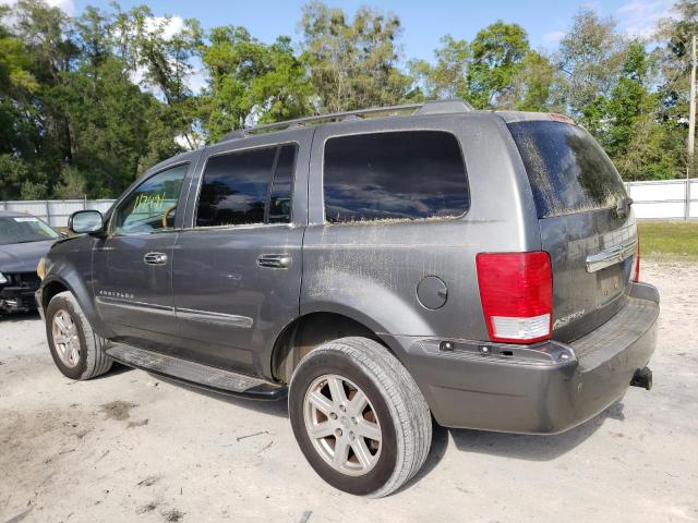 Photo 2 from auction – 2007 CHRYSLER ASPEN LIMI with VIN 1A8HX58297F503897