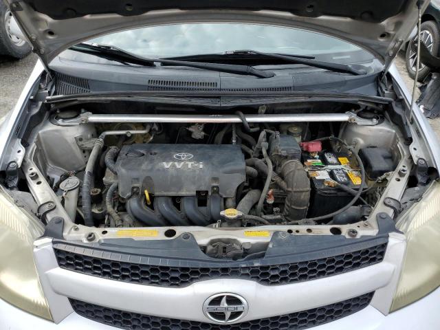 Photo 11 from auction – 2006 TOYOTA SCION XA with VIN JTKKT624965018388