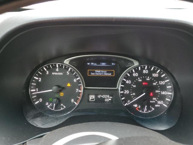 Photo 9 from auction – 2013 NISSAN PATHFINDER with VIN 5N1AR2MM3DC663582
