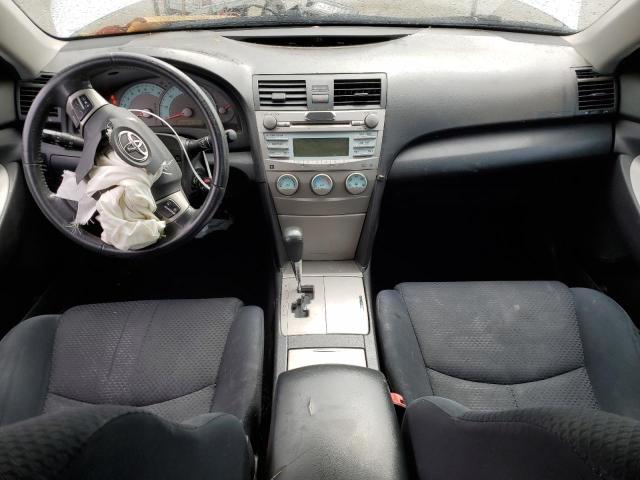 Photo 8 from auction – 2007 TOYOTA CAMRY CE with VIN 4T1BE46K07U620159
