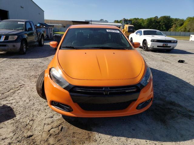 Photo 5 from auction – 2014 DODGE DART GT with VIN 1C3CDFEB9ED863253