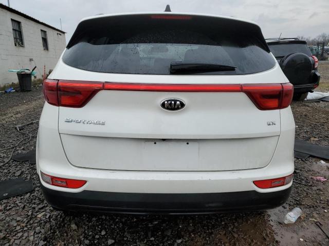 Photo 6 from auction – 2019 KIA SPORTAGE E with VIN KNDPNCAC1K7605908