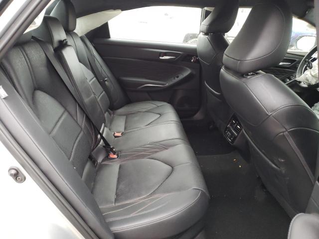Photo 10 from auction – 2021 TOYOTA AVALON LIM with VIN 4T1DA1AB0MU009022