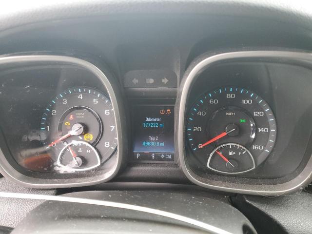 Photo 9 from auction – 2013 CHEVROLET MALIBU 2LT with VIN 1G11E5SA1DF296828
