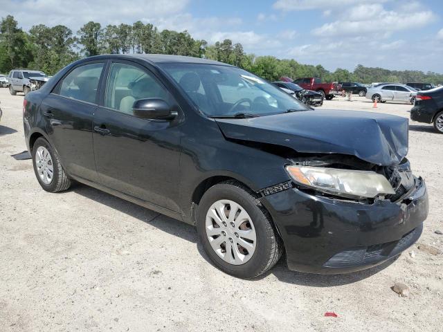 Photo 4 from auction – 2012 KIA FORTE EX with VIN KNAFU4A20C5533511