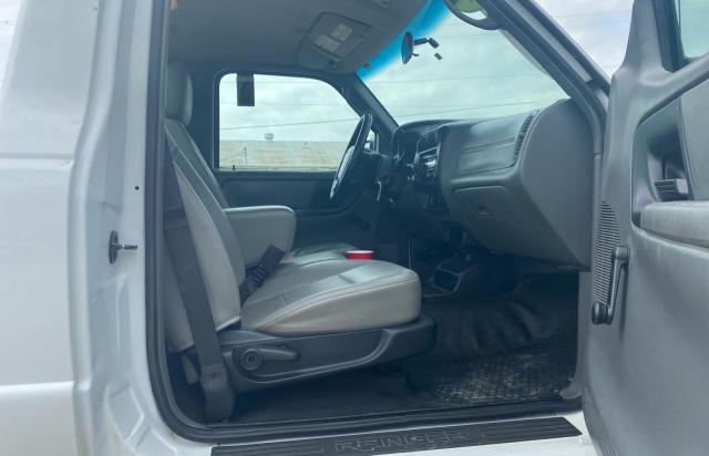 Photo 5 from auction – 2011 FORD RANGER with VIN 1FTKR1AD6BPA58615