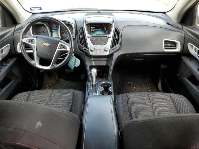 Photo 8 from auction – 2014 CHEVROLET EQUINOX LT with VIN 2GNALCEK4E6108778
