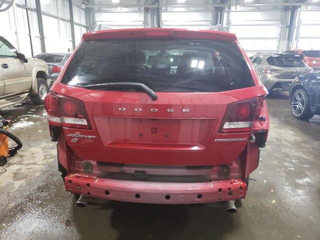 Photo 6 from auction – 2010 DODGE JOURNEY SX with VIN 3D4PG5FV0AT193607