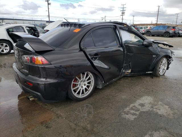Photo 3 from auction – 2015 MITSUBISHI LANCER EVO with VIN JA32W8FV3FU006707