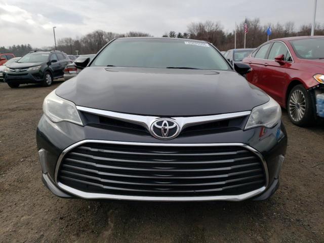 Photo 5 from auction – 2016 TOYOTA AVALON XLE with VIN 4T1BK1EB5GU211017