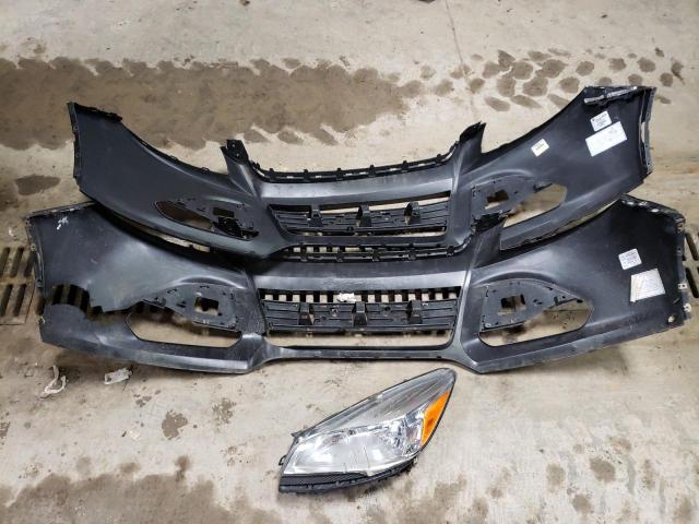 Photo 12 from auction – 2013 FORD ESCAPE SE with VIN 1FMCU9G97DUD80491