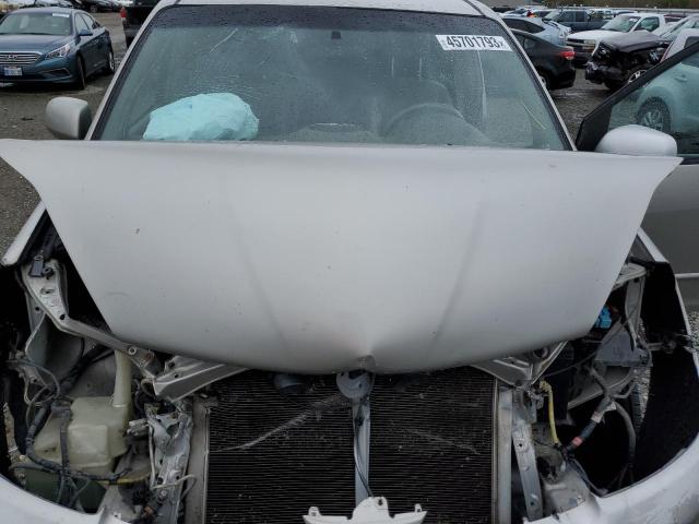 Photo 11 from auction – 2004 TOYOTA SIENNA XLE with VIN 5TDZA22C44S126436