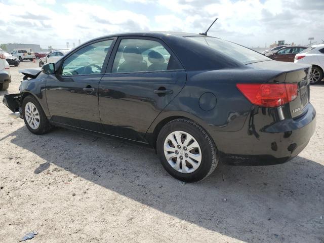 Photo 2 from auction – 2012 KIA FORTE EX with VIN KNAFU4A20C5533511