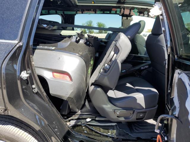Photo 11 from auction – 2022 SUBARU ASCENT LIM with VIN 4S4WMAPD2N3462056