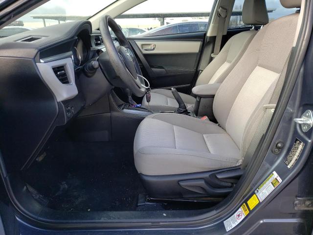 Photo 7 from auction – 2015 TOYOTA COROLLA L with VIN 5YFBURHE7FP238329