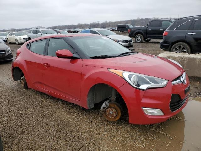 Photo 4 from auction – 2012 HYUNDAI VELOSTER with VIN KMHTC6AD2CU024883