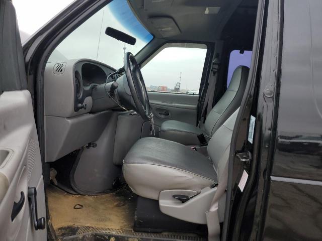 Photo 7 from auction – 1999 FORD ECONOLINE with VIN 1FTRE1426XHB27924