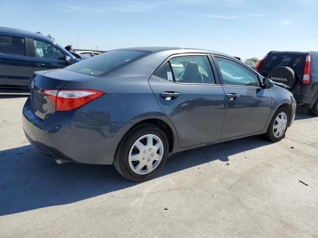 Photo 3 from auction – 2016 TOYOTA COROLLA L with VIN 2T1BURHEXGC617133