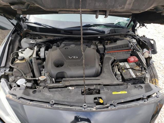 Photo 11 from auction – 2018 NISSAN MAXIMA 3.5 with VIN 1N4AA6AP8JC375172